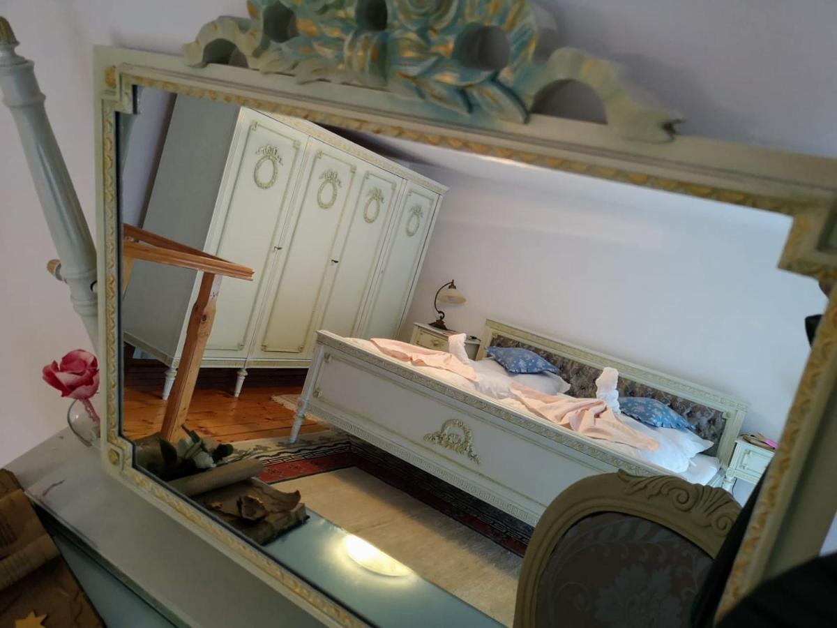 Casa Generalului Lägenhet Sibiu Exteriör bild