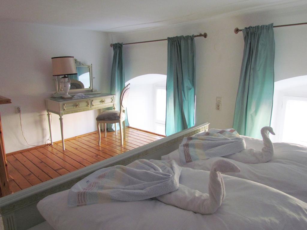 Casa Generalului Lägenhet Sibiu Exteriör bild