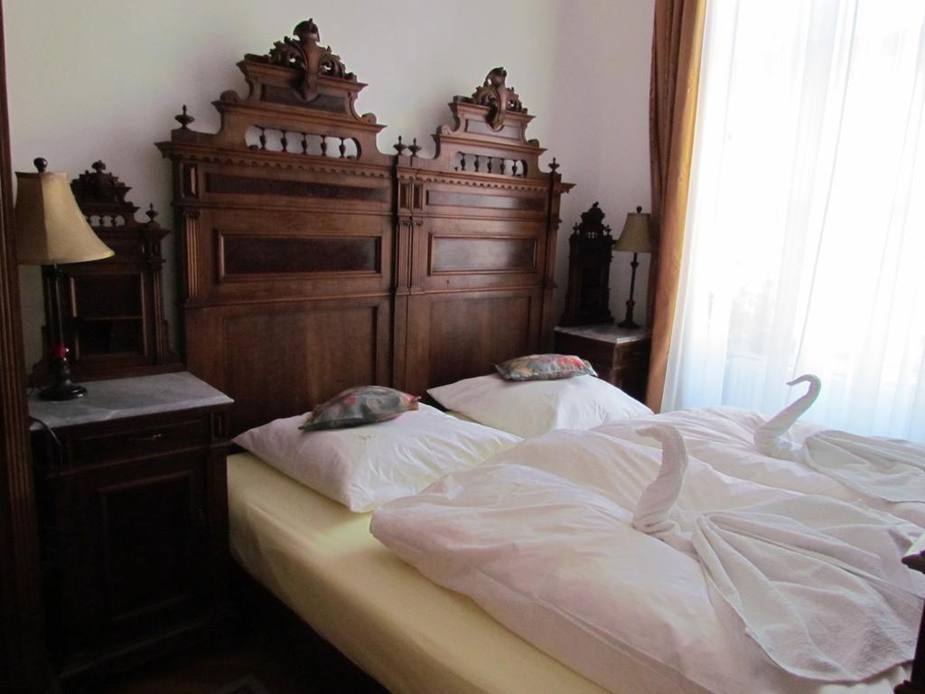 Casa Generalului Lägenhet Sibiu Exteriör bild