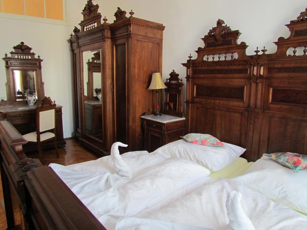 Casa Generalului Lägenhet Sibiu Exteriör bild