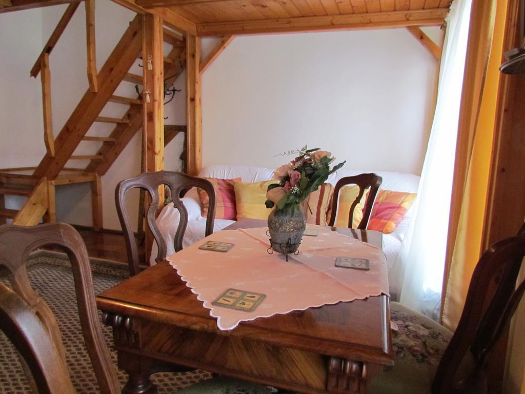 Casa Generalului Lägenhet Sibiu Exteriör bild