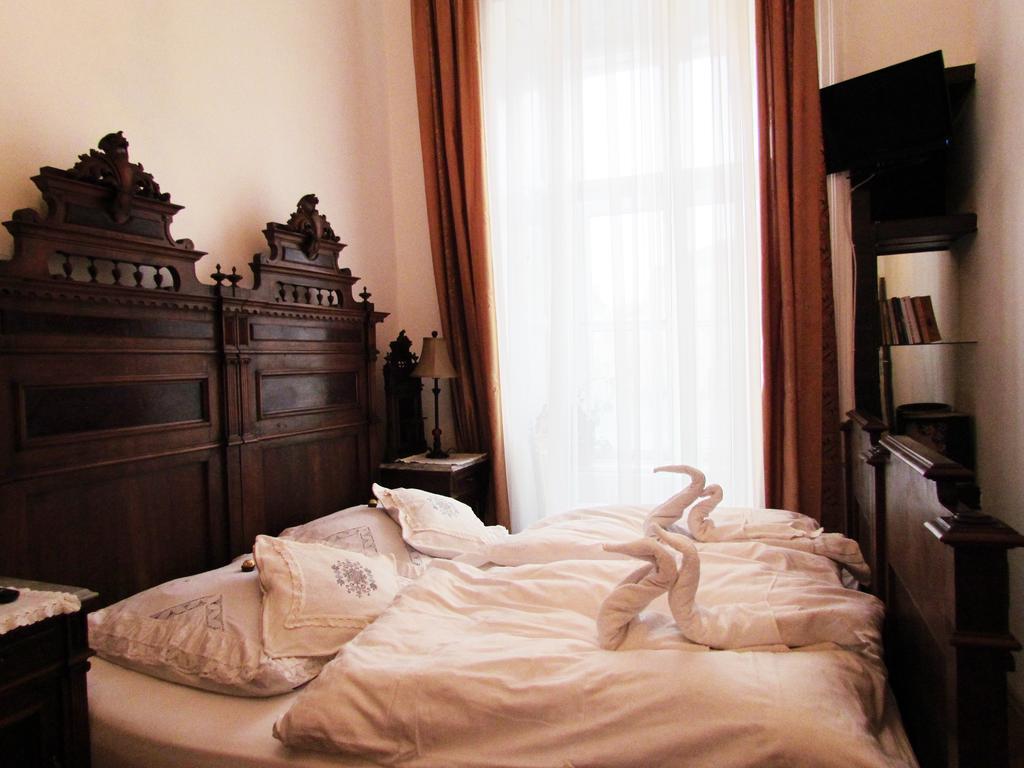 Casa Generalului Lägenhet Sibiu Exteriör bild